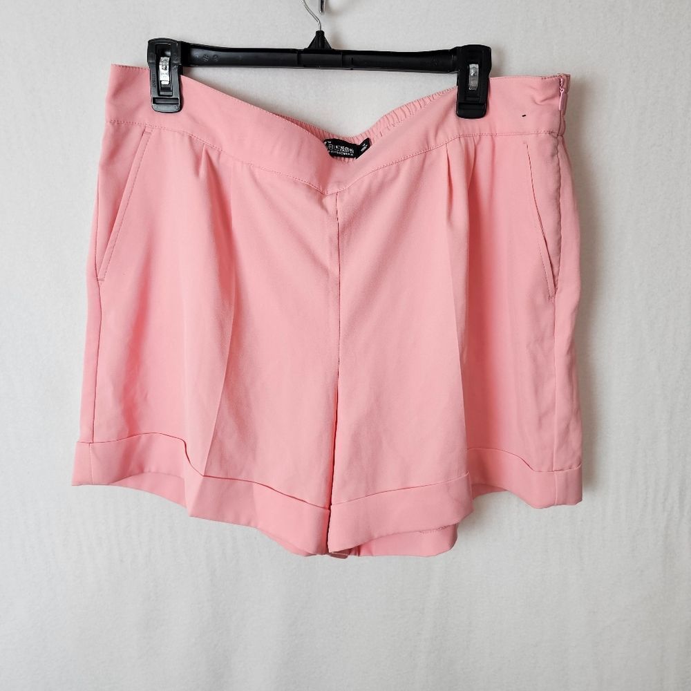 7th Avenue shorts